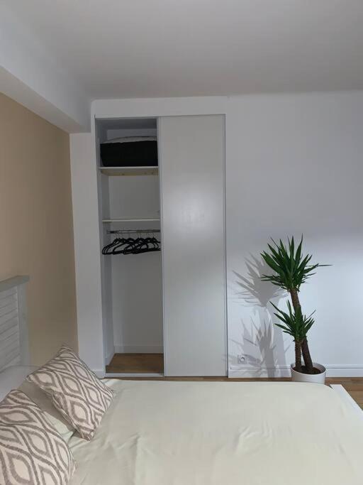 Au Sunrise Studio Apartment Thonon-les-Bains Exterior photo